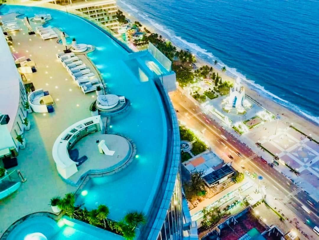 Panorama Wins Residences 5*