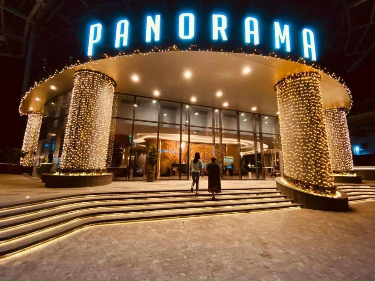 Panorama Wins Residences 5* Nha Trang