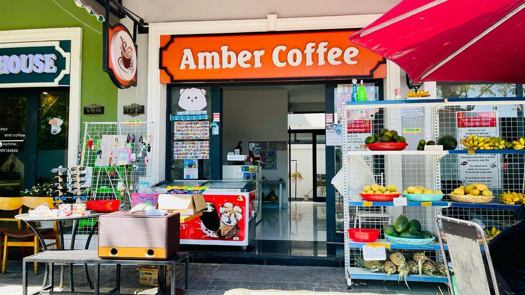 Holiday home Amber View Vinwonder Safari Vietnam Phu Quoc
