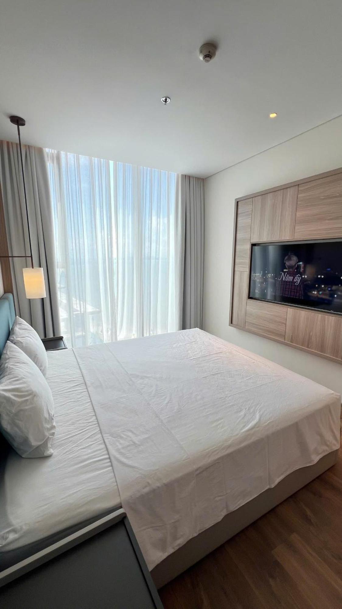 Ho Nghi Duong A La Carte Aparthotel