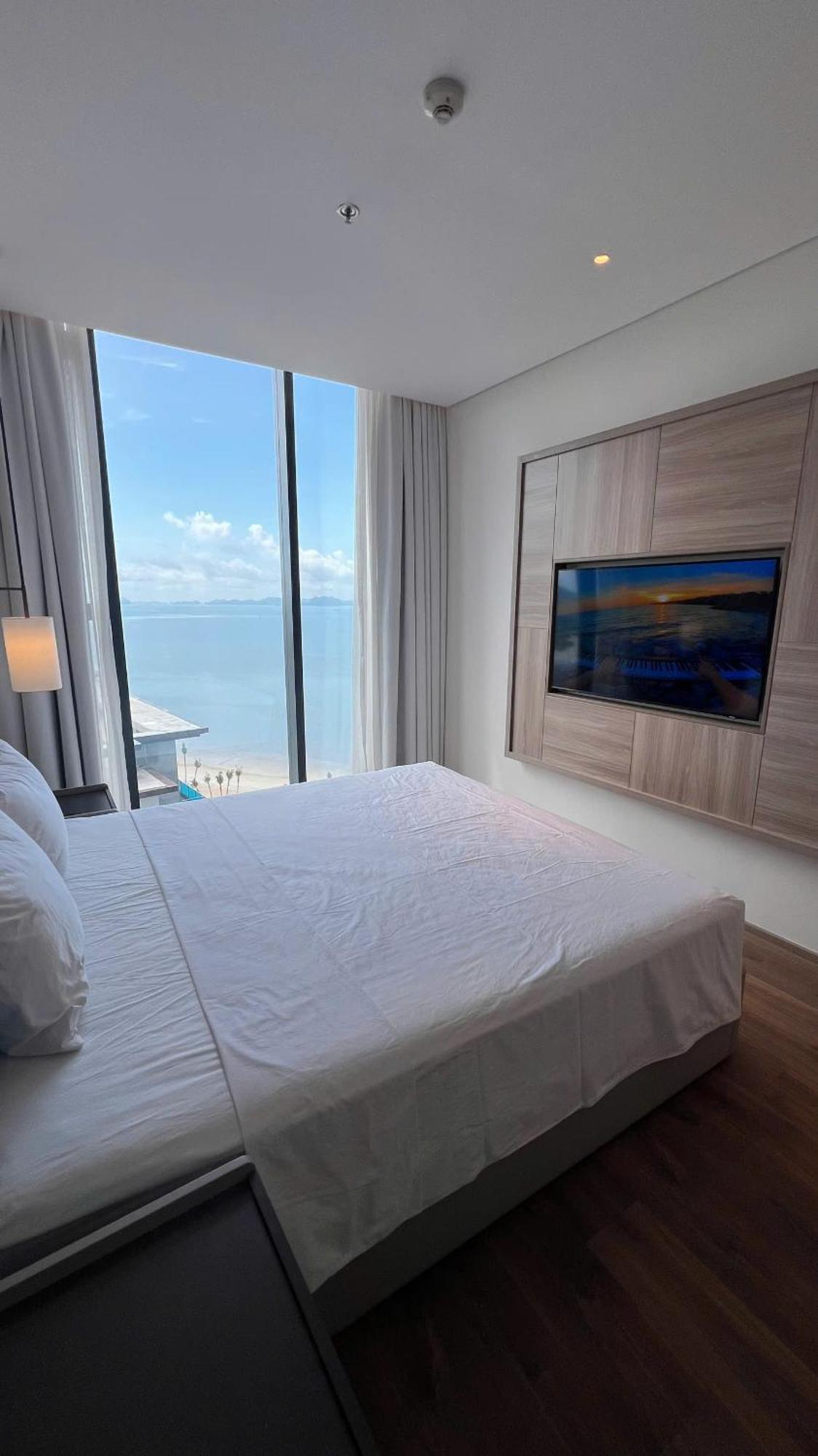 Aparthotel Ho Nghi Duong A La Carte *