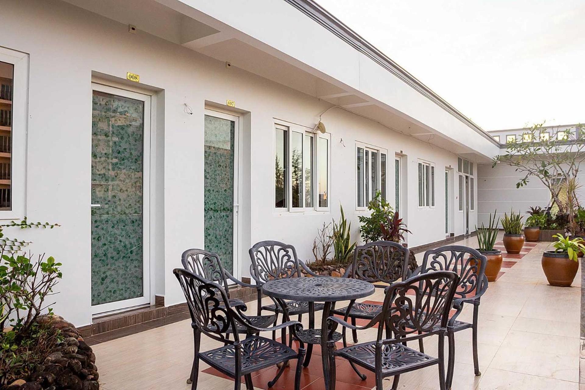 Phu Resort&spa 3*