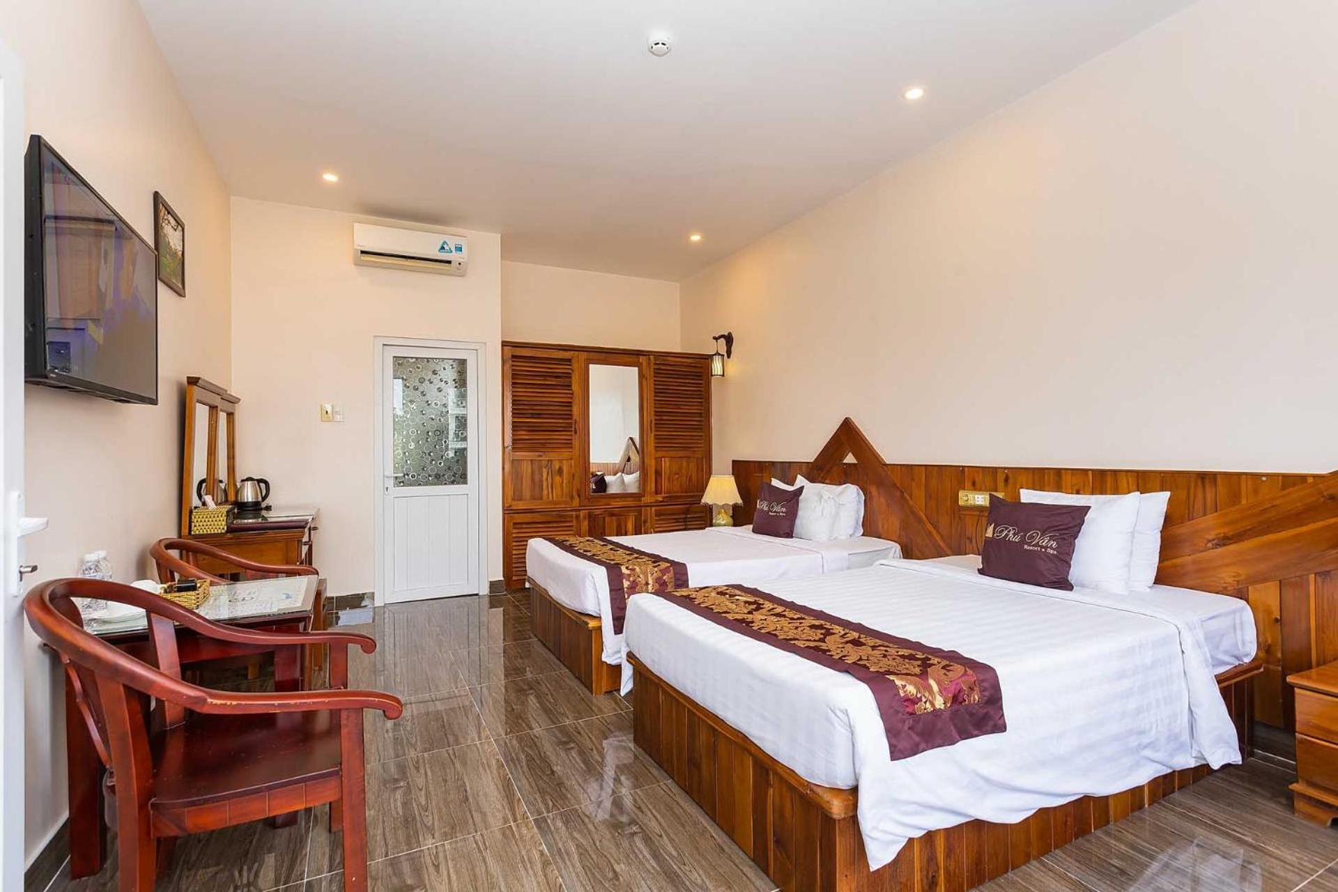 Phu & Phu Quoc