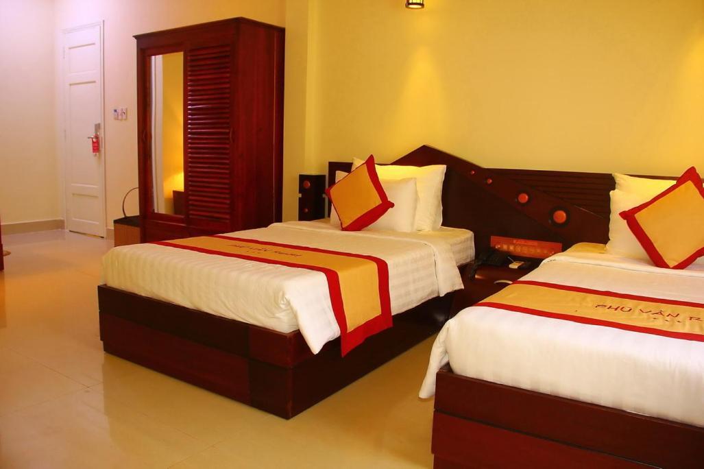 Phu & 3* Phu Quoc