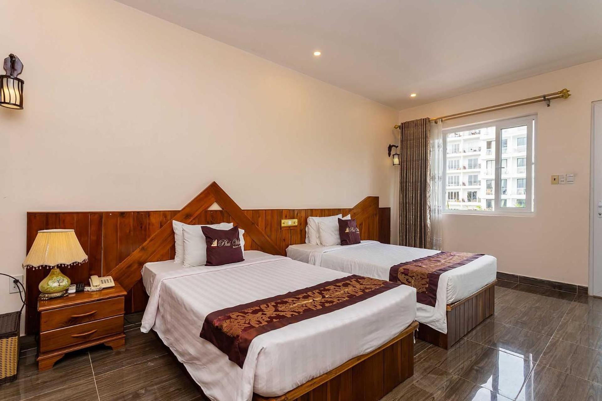 Resort Phu & Phu Quoc