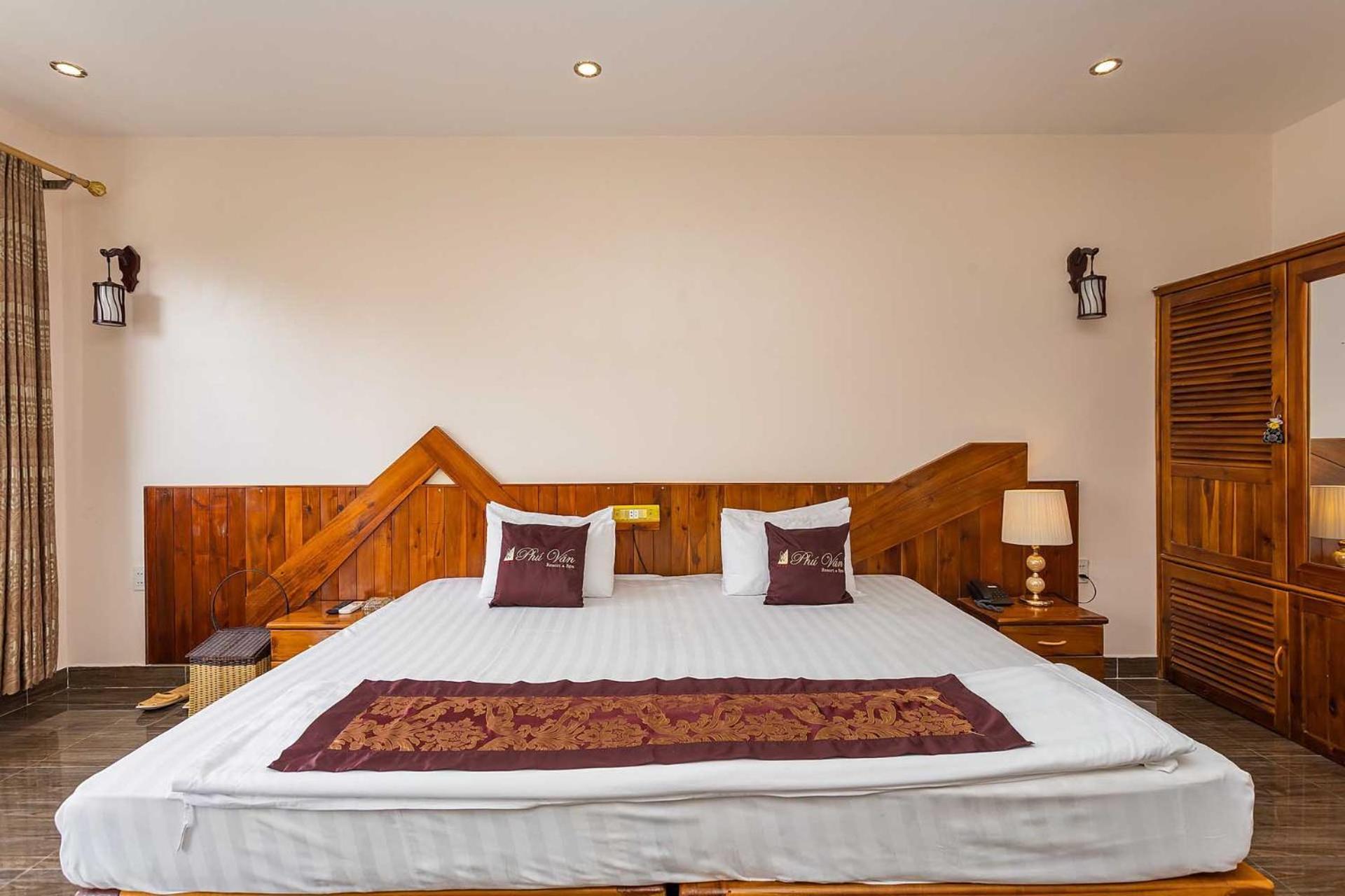 Phu Resort&spa Resort 3*
