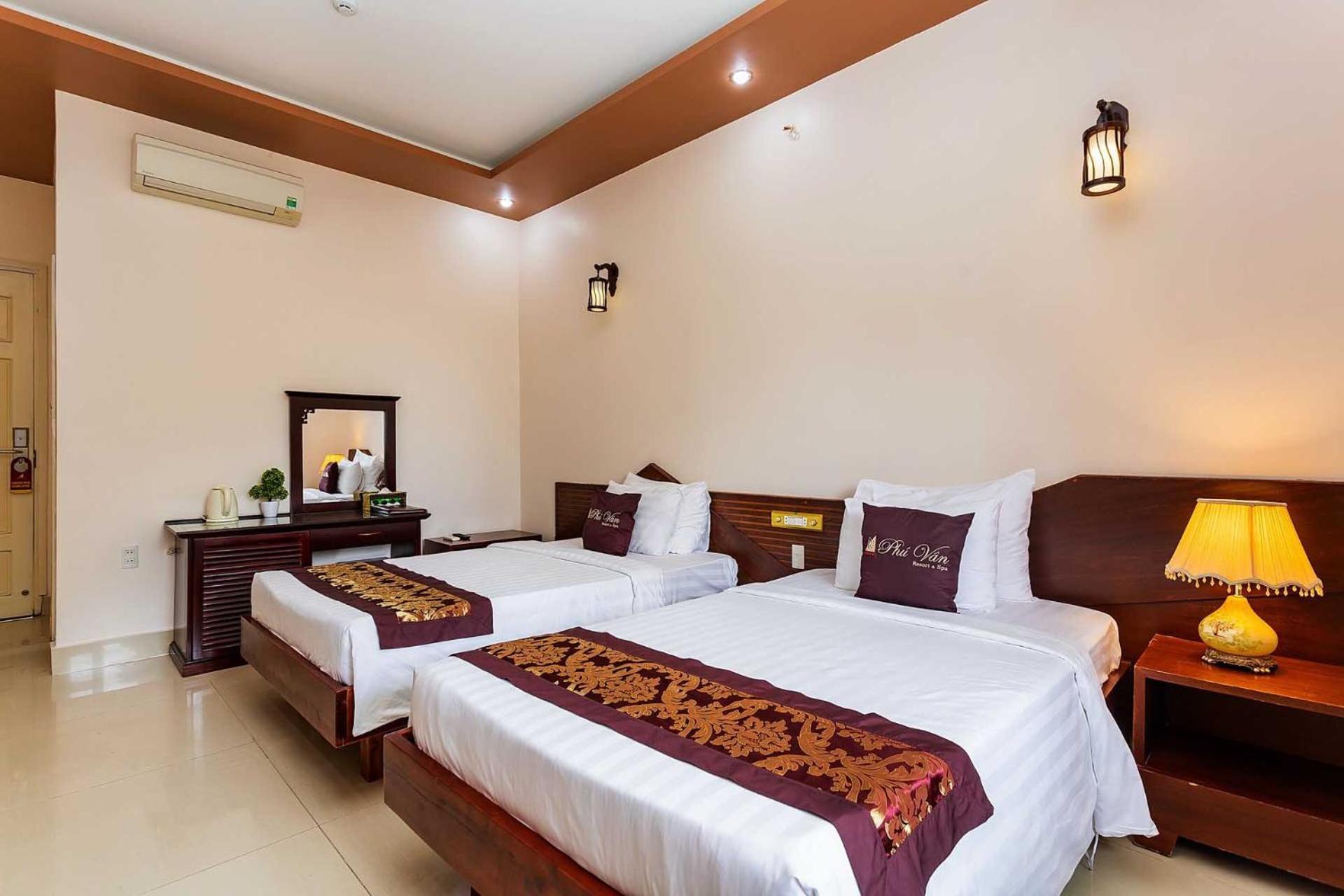 Phu & Resort Phu Quoc