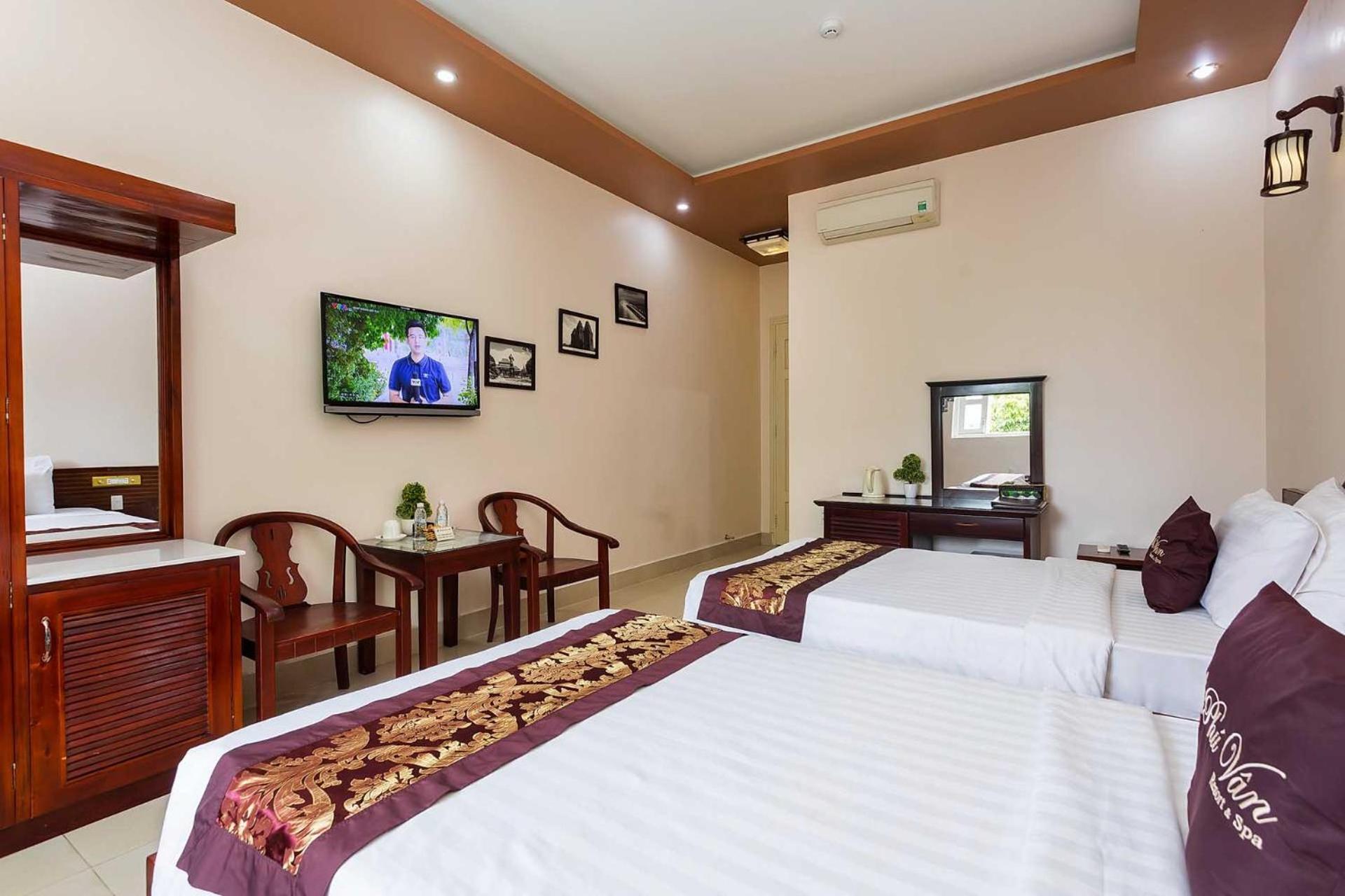 Resort Phu & Phu Quoc