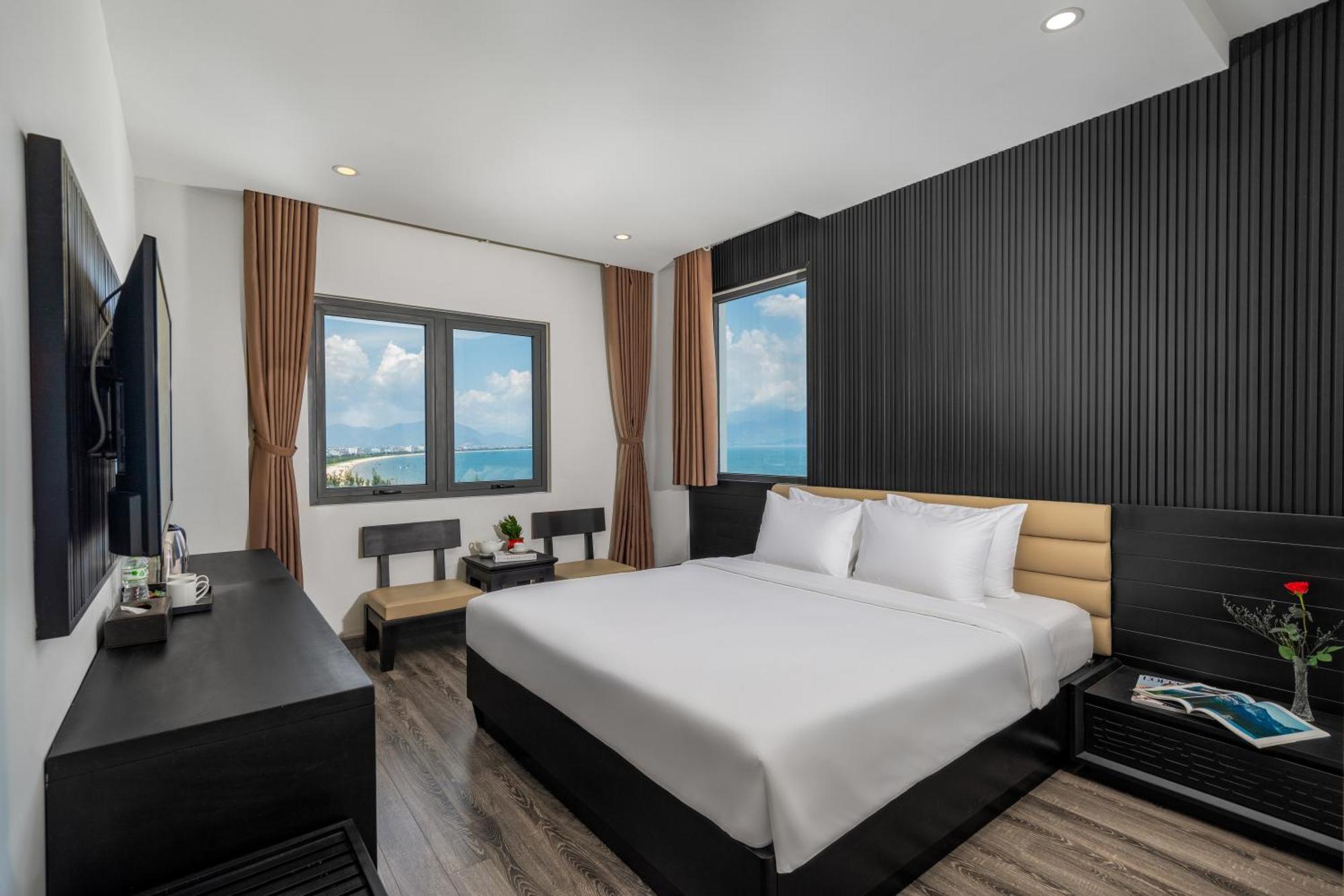 Alcove Bay Boutique Hotel Da Nang