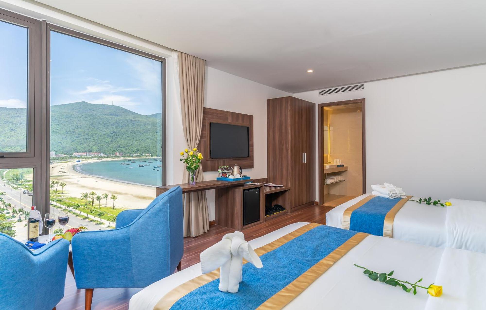 Grand Gold & 4* Da Nang