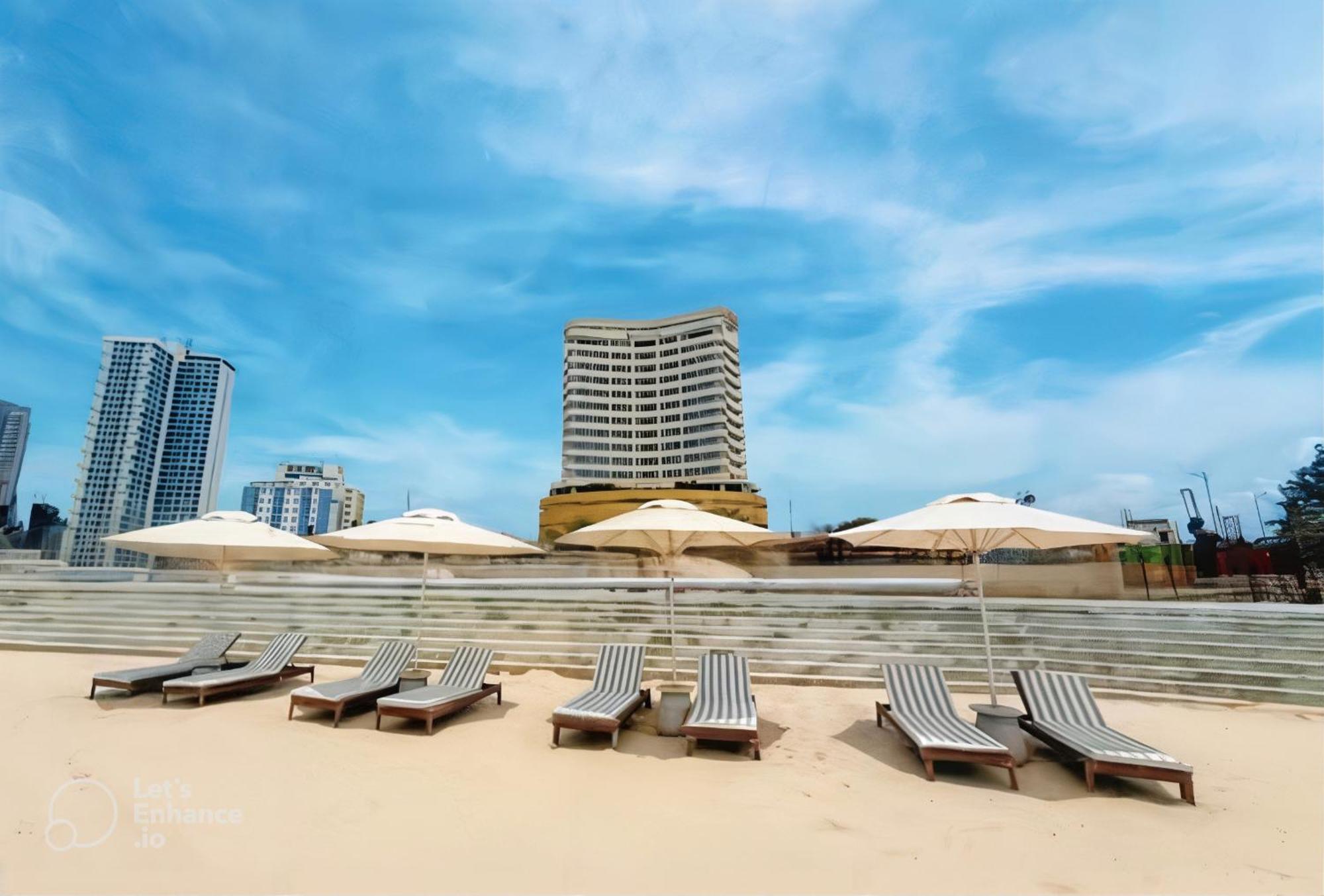 Hotel Vias - Transportation Included 5*