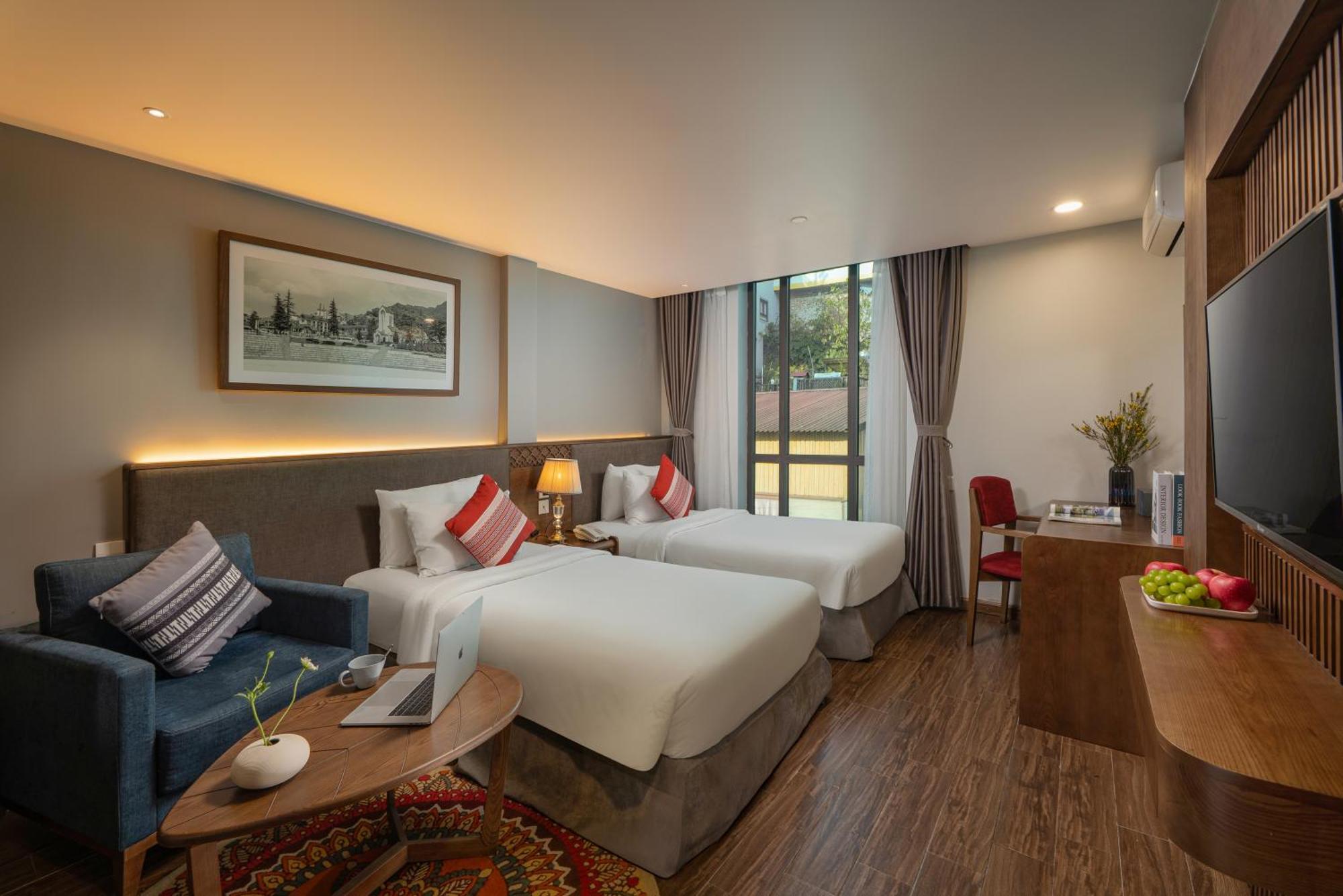 Hotel Delasol