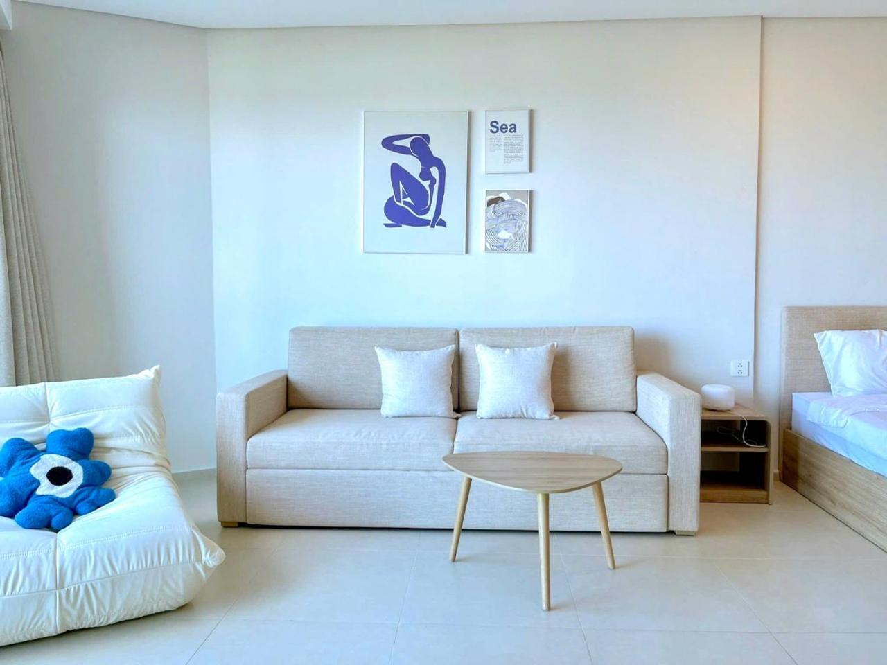 Apartment The Song Bi &