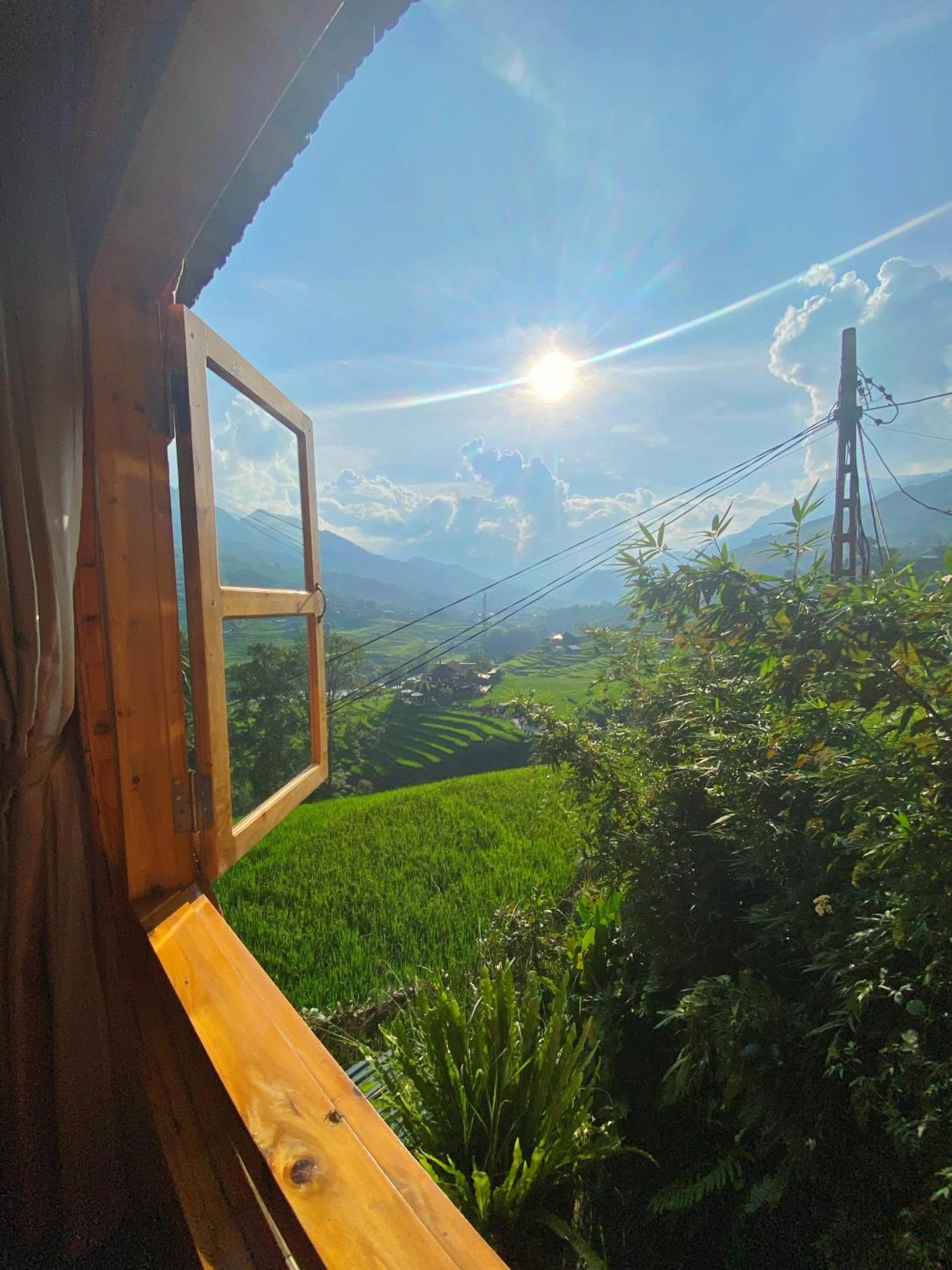 Mt House Sapa