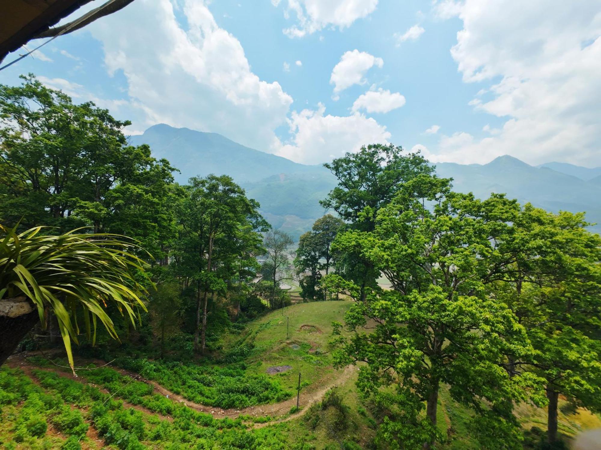 Mt House Resort Sapa