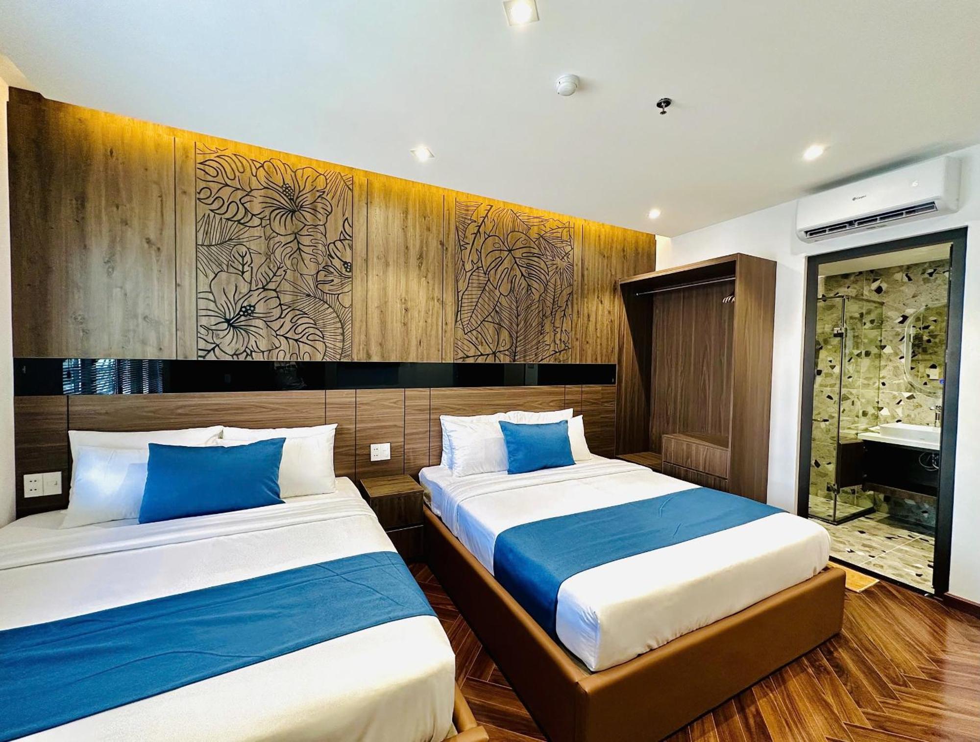 Hotel Long 2