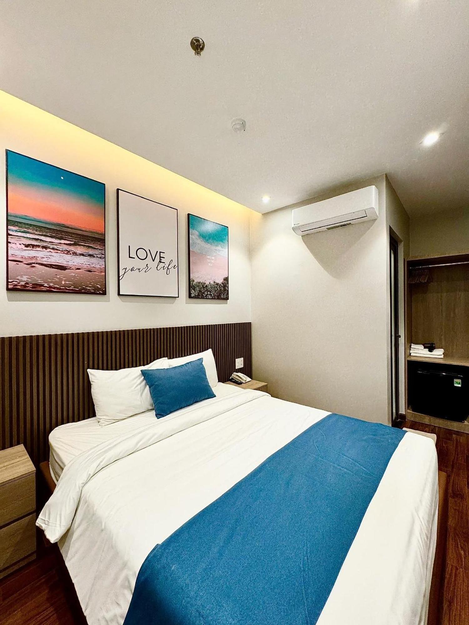 Hotel Long 2