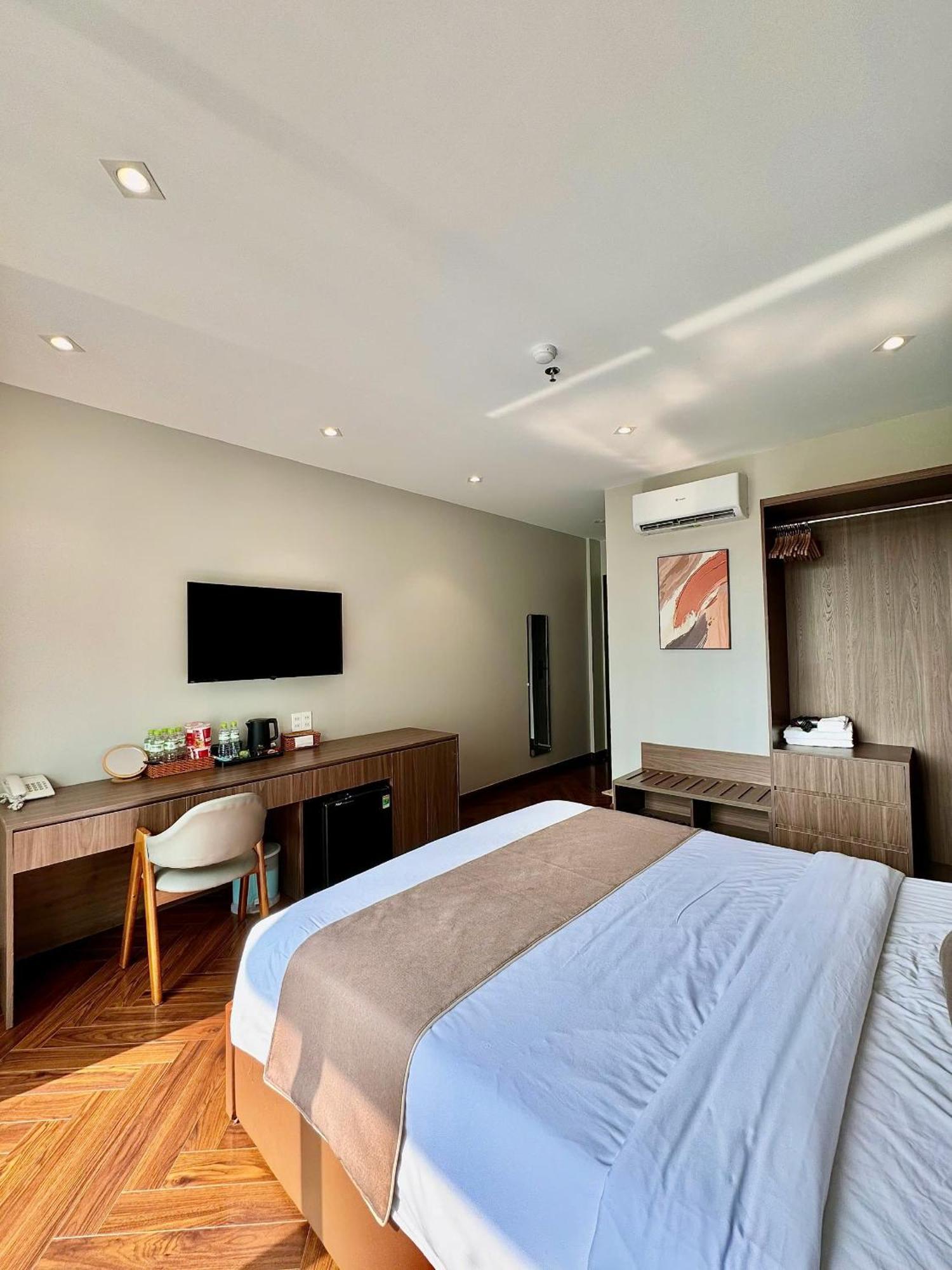 Hotel Long 2 Vung Tau