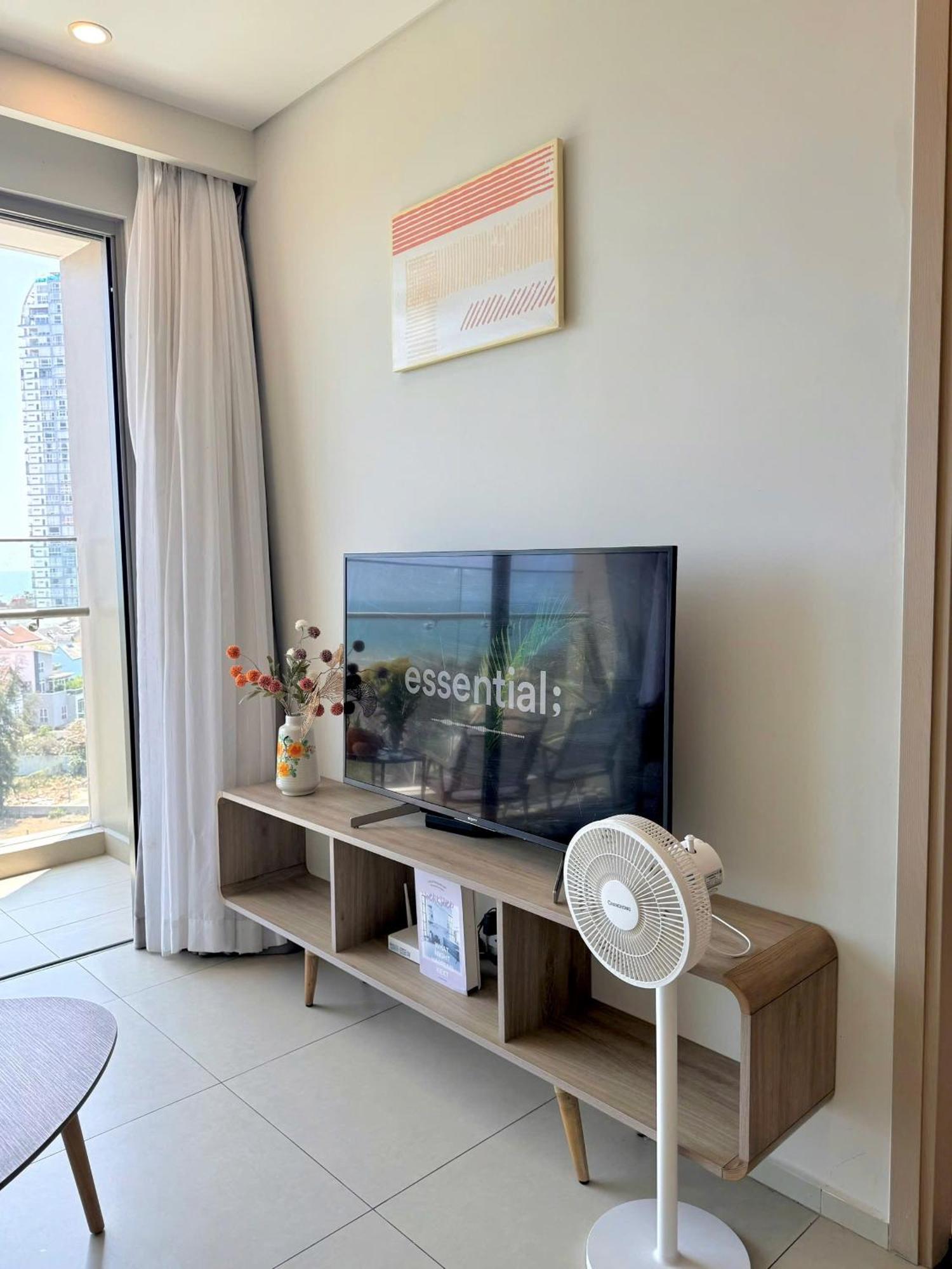The Song Premium Căn hộ *