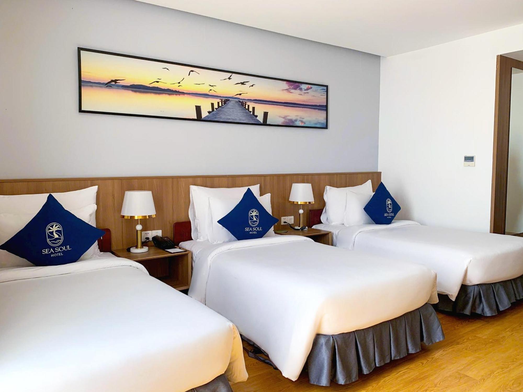 Sea Soul Hotel Nha Trang