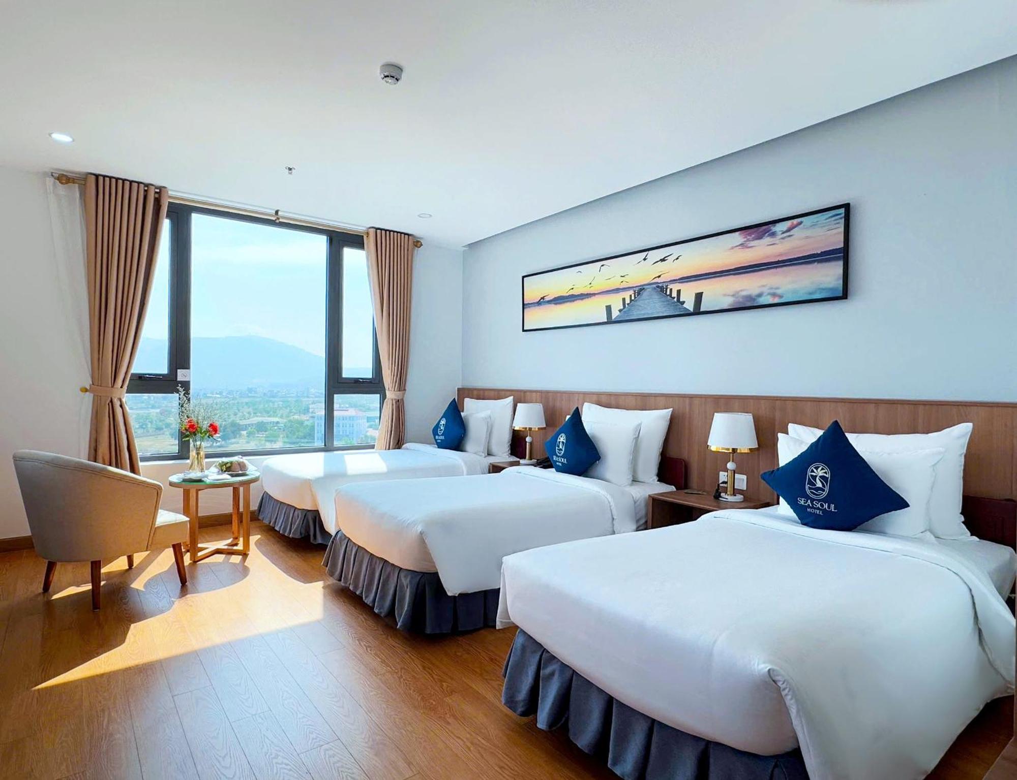 Sea Soul Hotel 5*