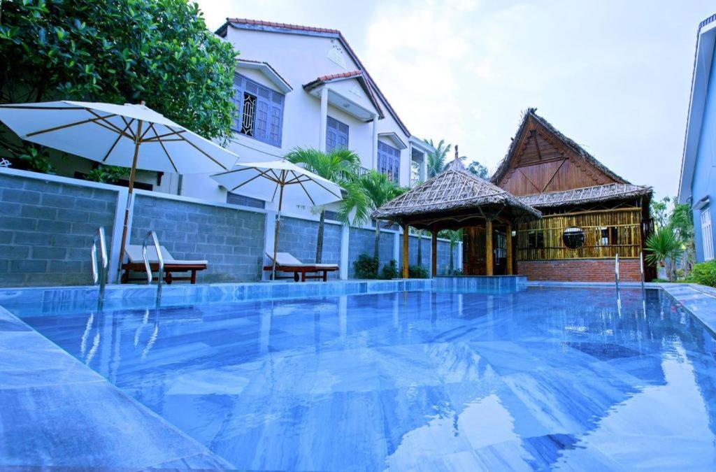 Friendly Hoian Hotel 3*