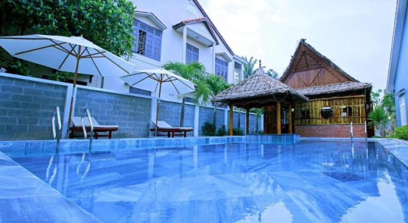 Hotel Friendly Hoian Hieu Nhon