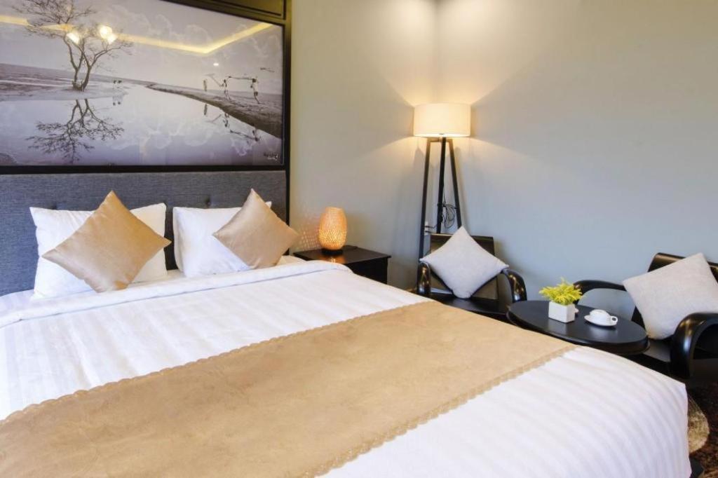 Hotel Friendly Hoian