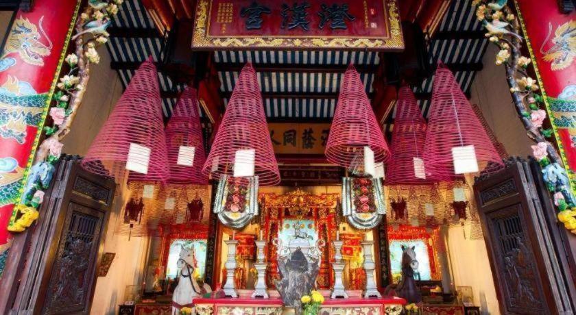 Hotel Friendly Hoian Hieu Nhon