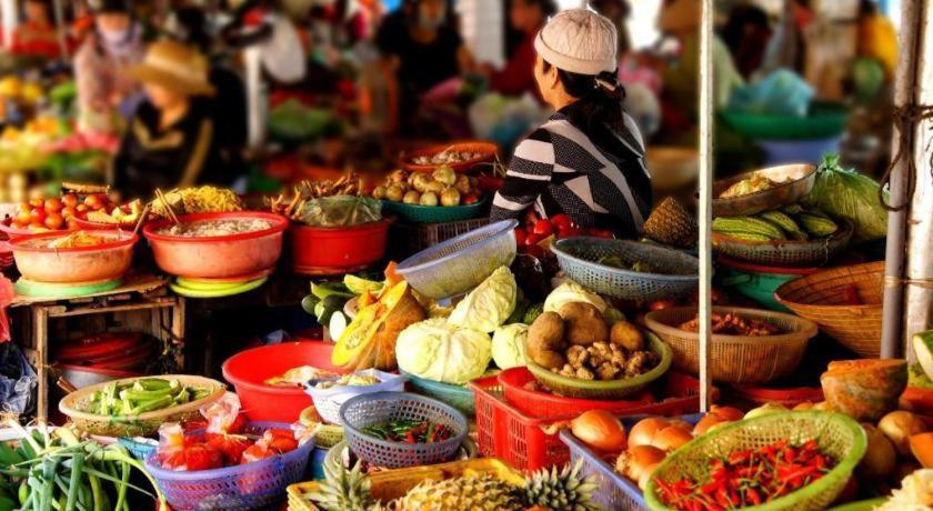 Friendly Hoian Hotel