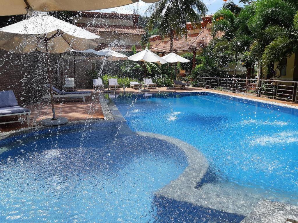 Castaways Resort Phú Quốc
