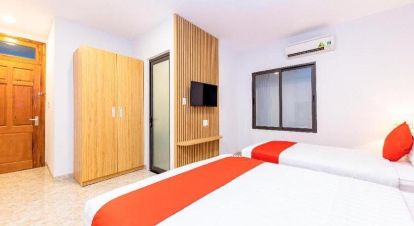 Gold Coast 2* Nha Trang