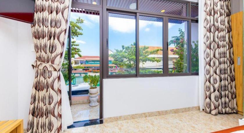 Gold Coast 2* Nha Trang