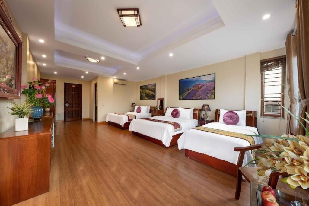 Hotel Viet Village