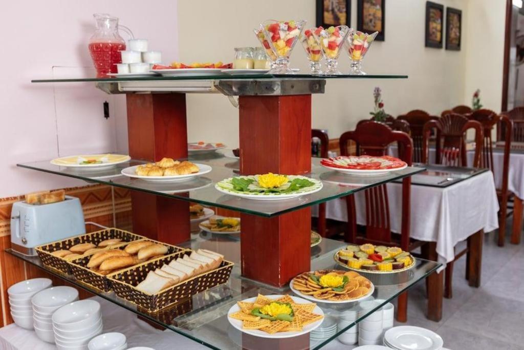 Hotel Viet Village 3*
