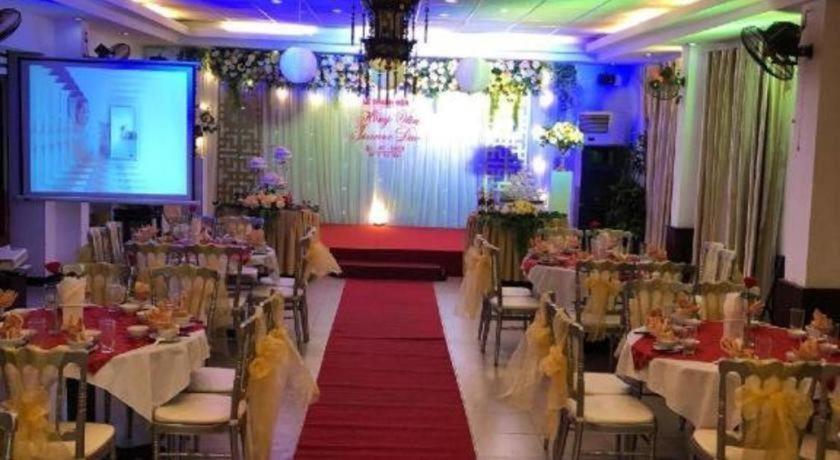 Hotel 7s Thu Bon Da Nang