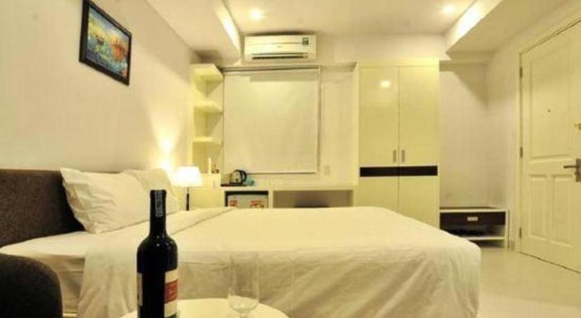 Sophia 3* Nha Trang