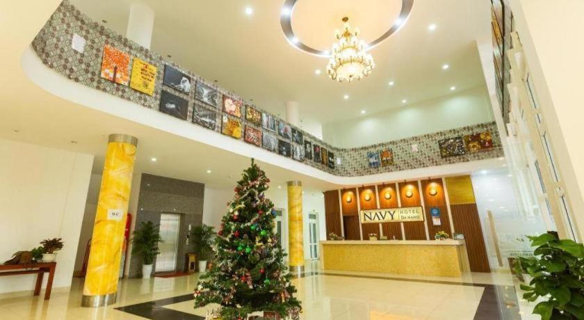 Navy Hotel 3*