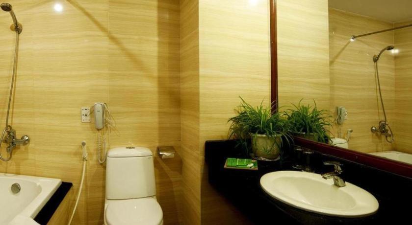 Hotel Bamboo 3*
