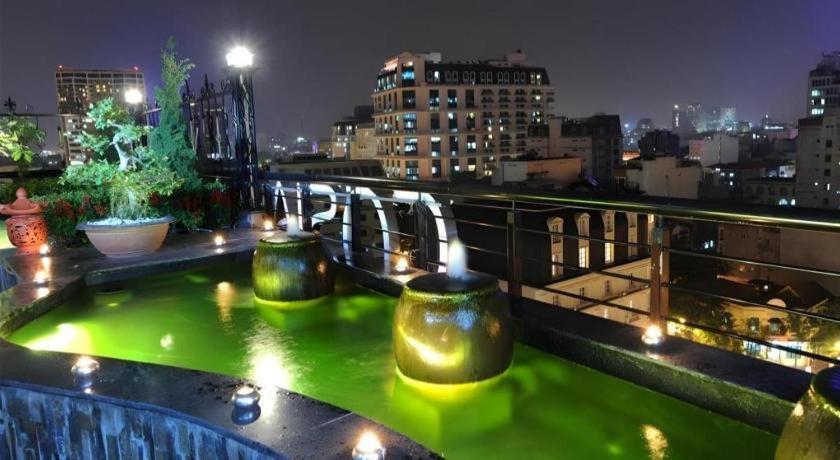 Cosiana Hà Nội