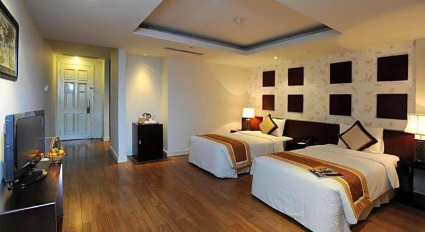 Khách sạn Cosiana Hà Nội 3*