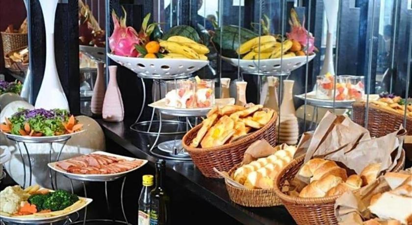Khách sạn Cosiana Hà Nội