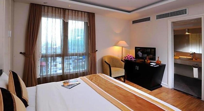 Khách sạn Cosiana Hà Nội Hà Nội