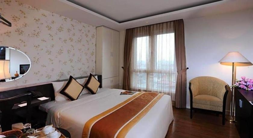 Cosiana Hà Nội Khách sạn