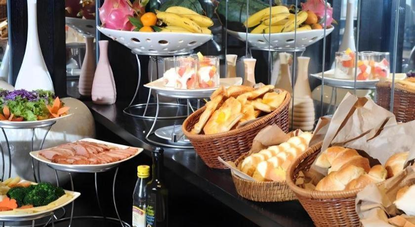 Khách sạn Cosiana Hà Nội Hà Nội