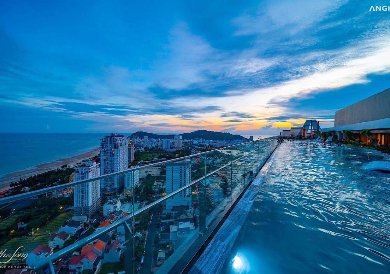 The Song - Thang Hotel Vung Tau