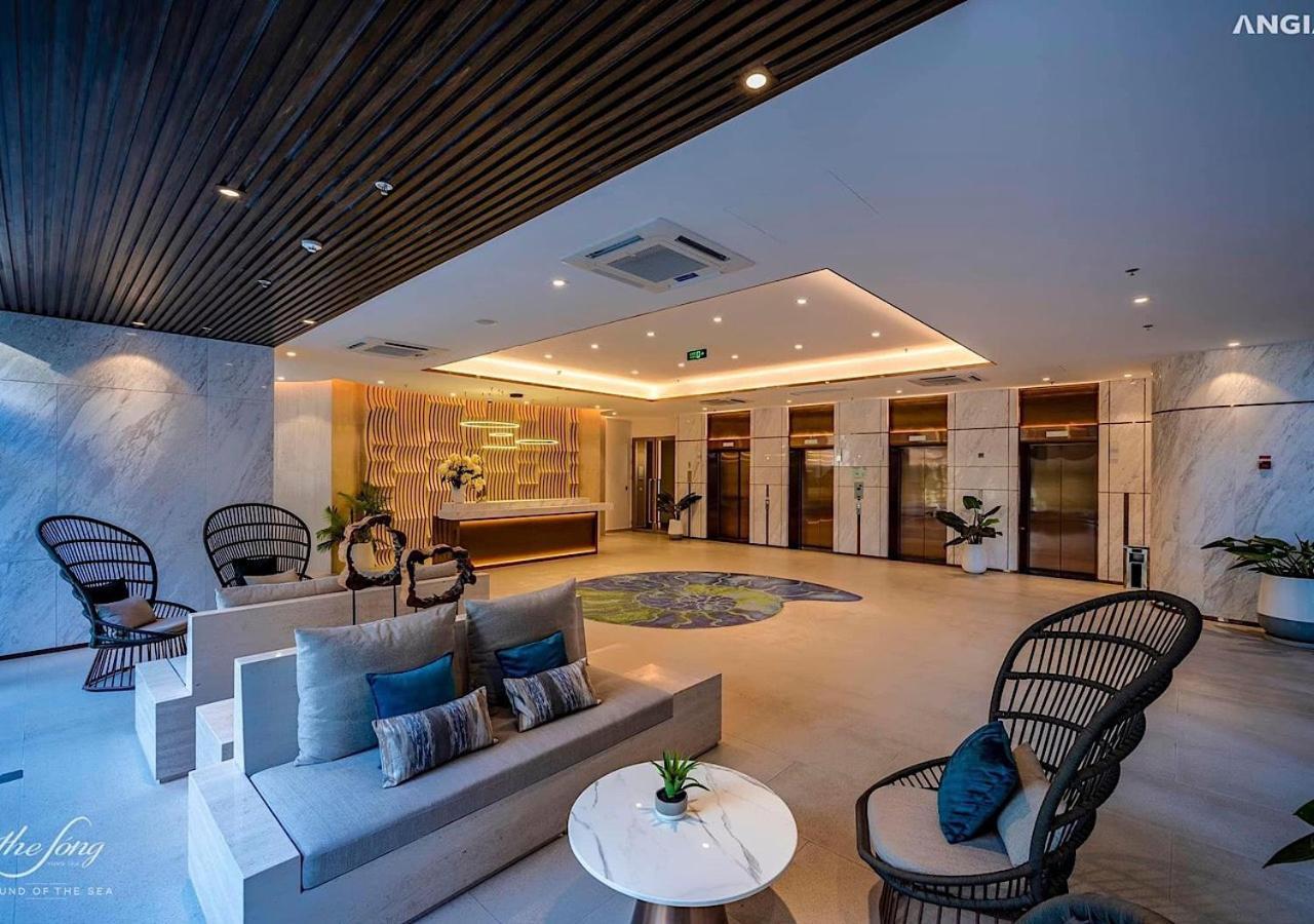 The Song - Thang 5* Vung Tau
