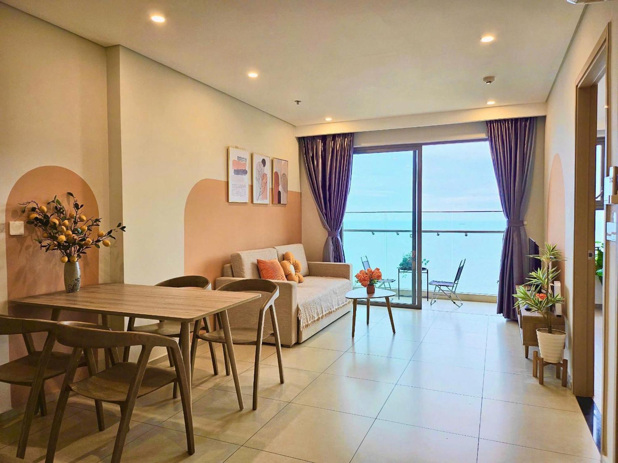 The Song - Thang Hotel Vung Tau