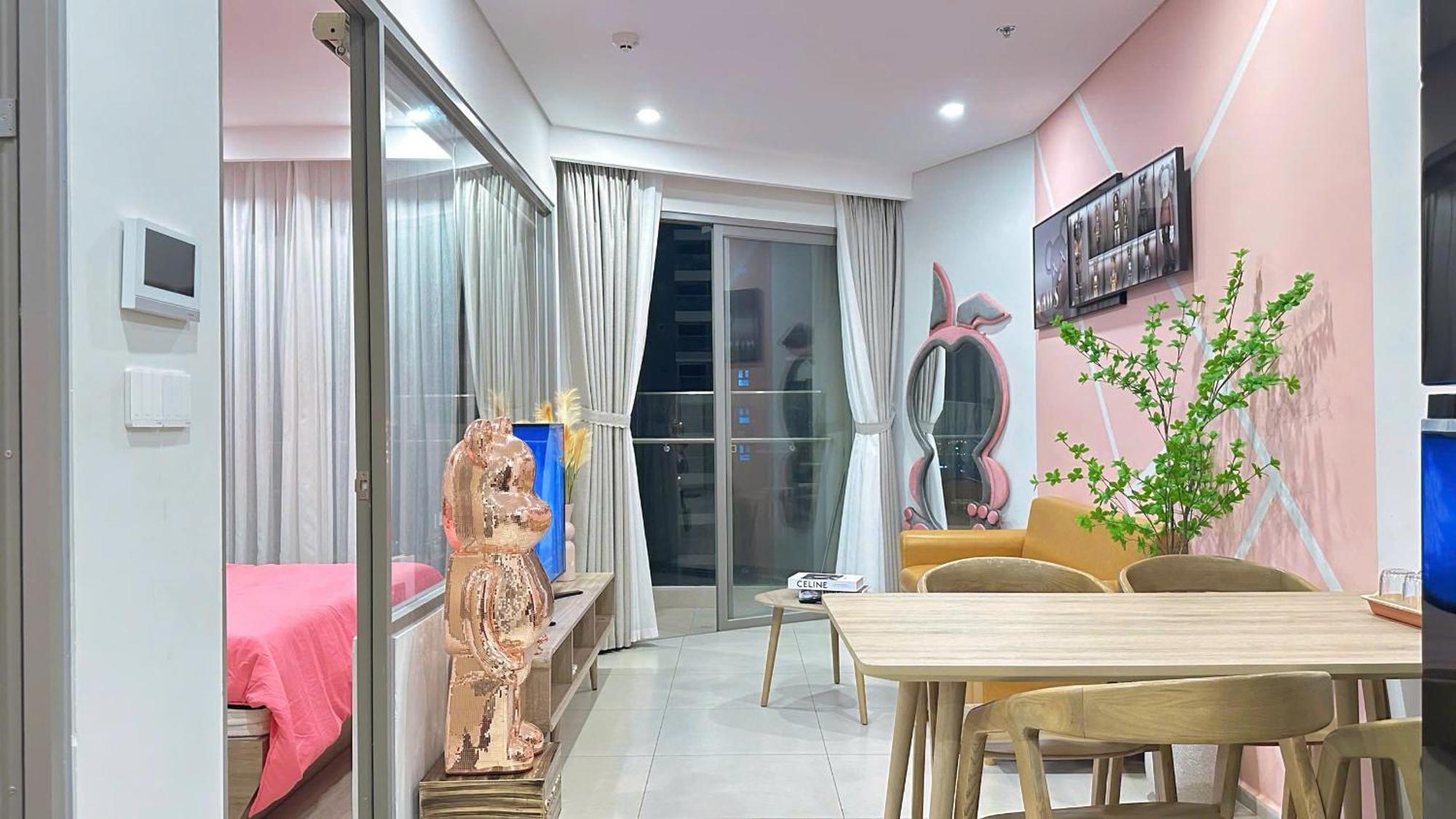 Hotel The Song - Thang Vung Tau