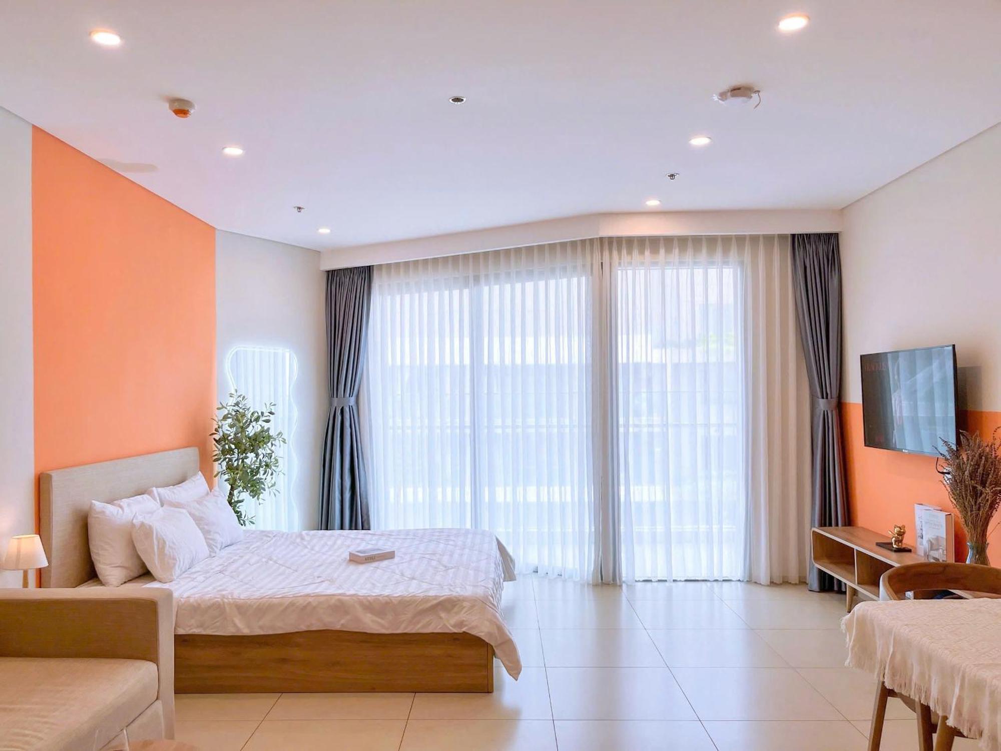 The Song - Thang Hotel Vung Tau